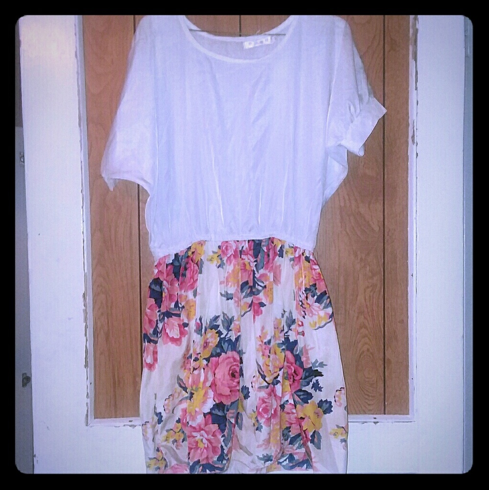Day dress